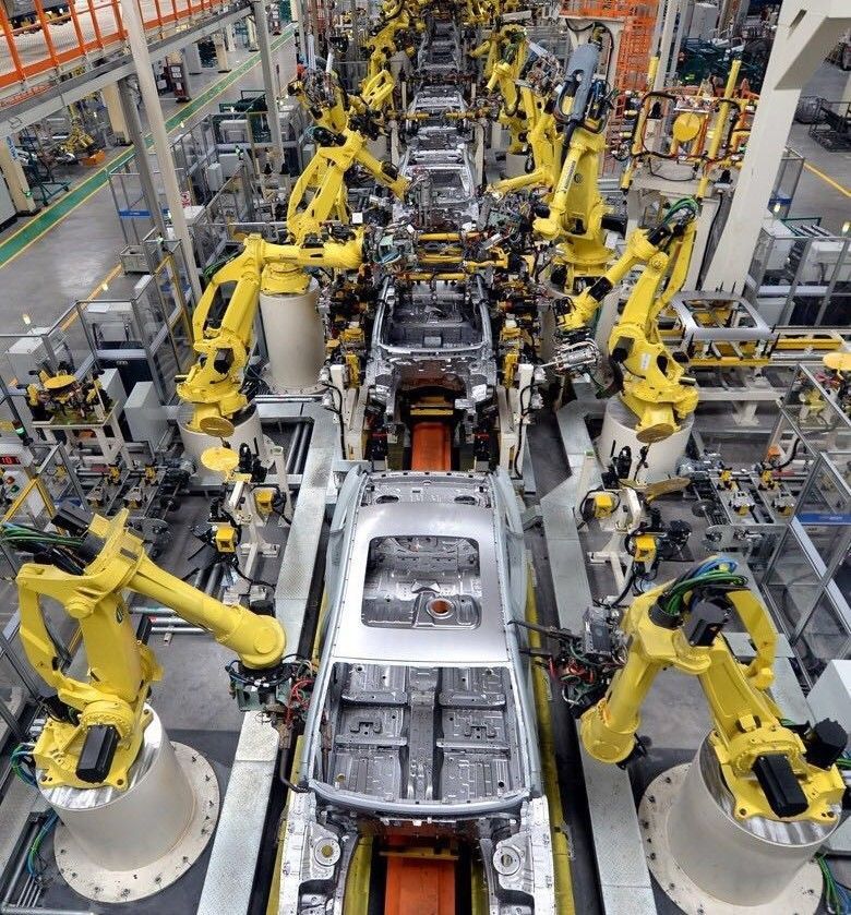 打造国内一流人工智能机器人产业基地!西安有“动作”!