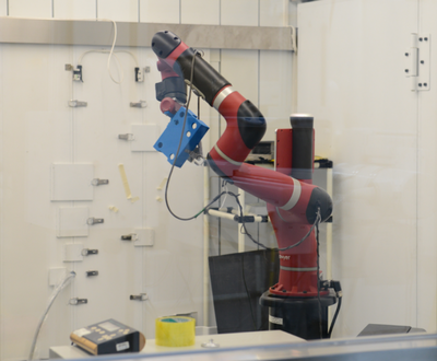 探访GE医疗北京工厂:三款机器人和它们背后的智慧生态体系